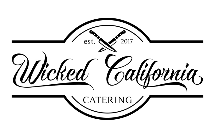 Wicked California Catering